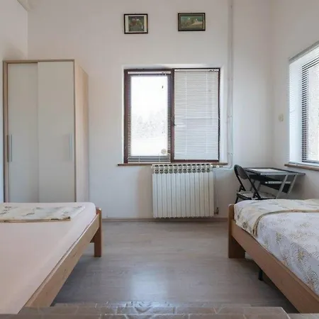 Fuer 4 Personen Ca 80 Qm In Banjole, Istrien Istrische Riviera Banjole