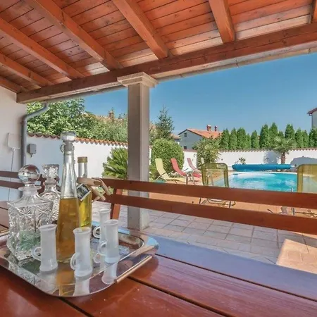 Fuer 4 Personen Ca 80 Qm In Banjole, Istrien Istrische Riviera Διαμέρισμα *