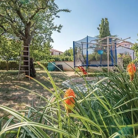 Διαμέρισμα Fuer 4 Personen Ca 80 Qm In Banjole, Istrien Istrische Riviera