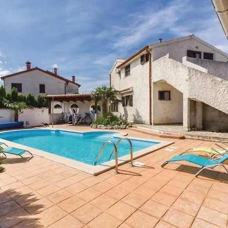 Διαμέρισμα Fuer 4 Personen Ca 80 Qm In Banjole, Istrien Istrische Riviera