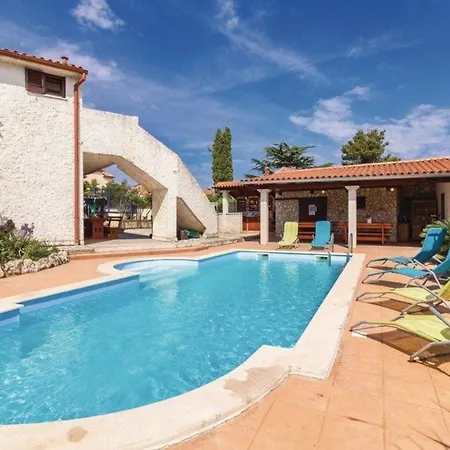 Fuer 4 Personen Ca 80 Qm In Banjole, Istrien Istrische Riviera Διαμέρισμα