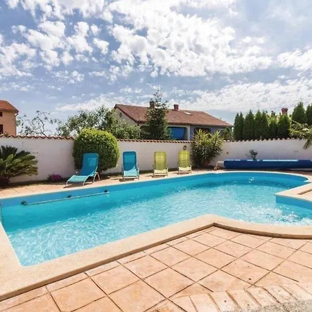 Fuer 4 Personen Ca 80 Qm In Banjole, Istrien Istrische Riviera * Banjole